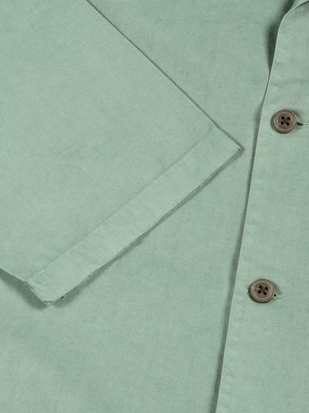 Thomas Scott Men Premium Pocket Detailing Solid Casual Shirt