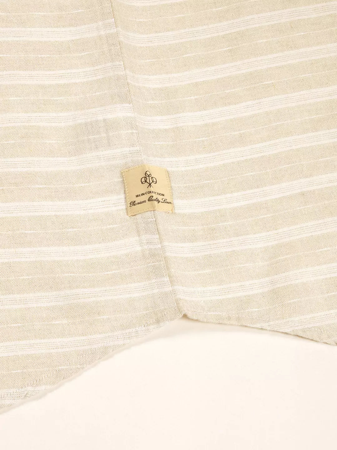 Thomas Scott Men Premium Linen Casual Shirt