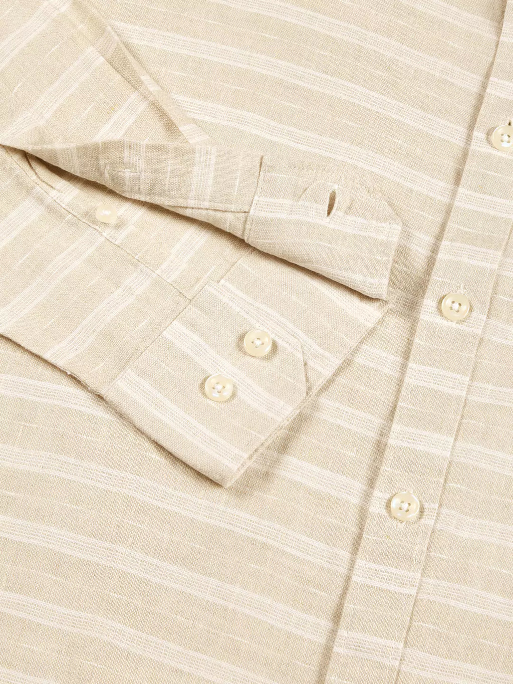 Thomas Scott Men Premium Linen Casual Shirt