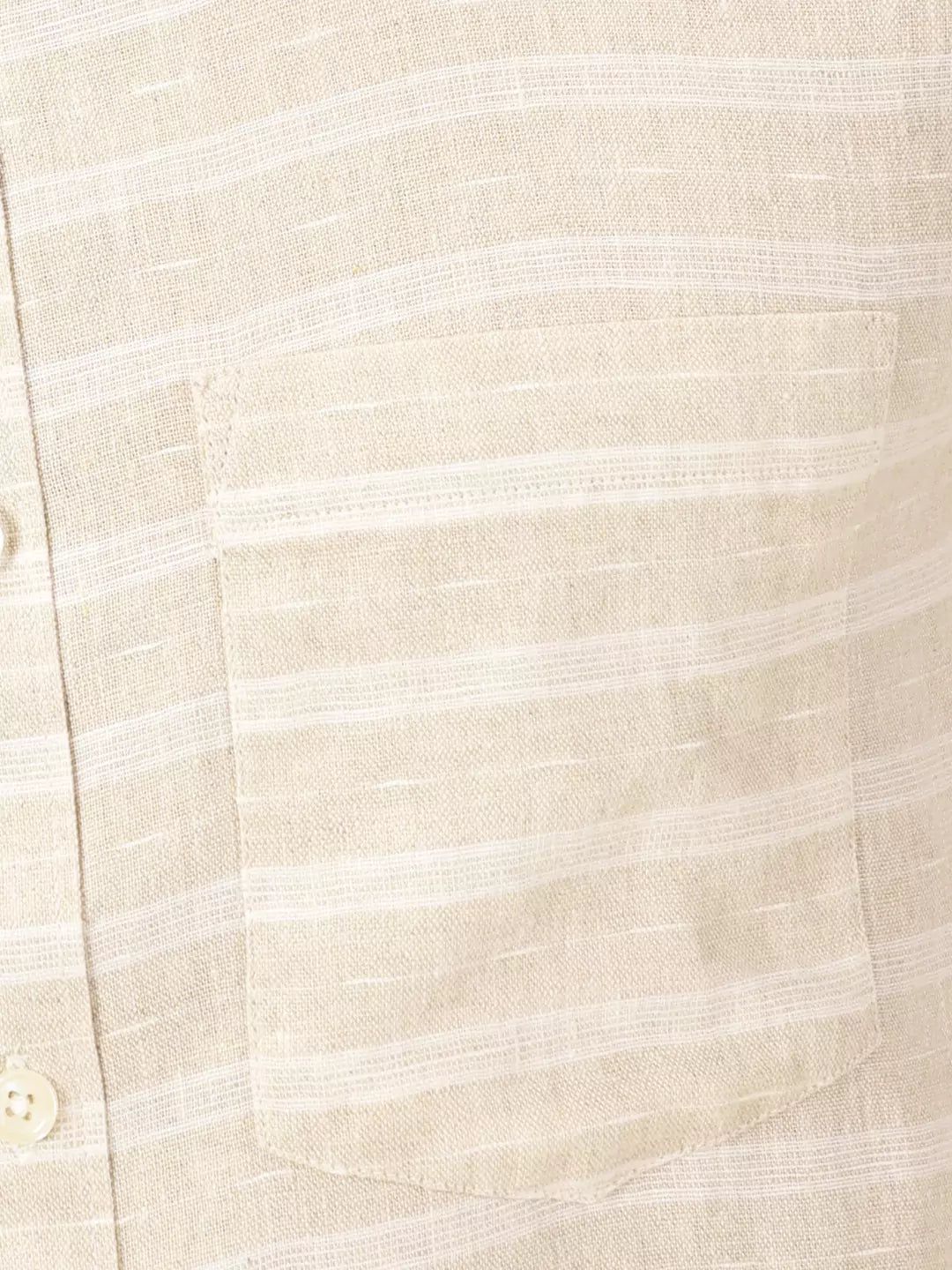 Thomas Scott Men Premium Linen Casual Shirt