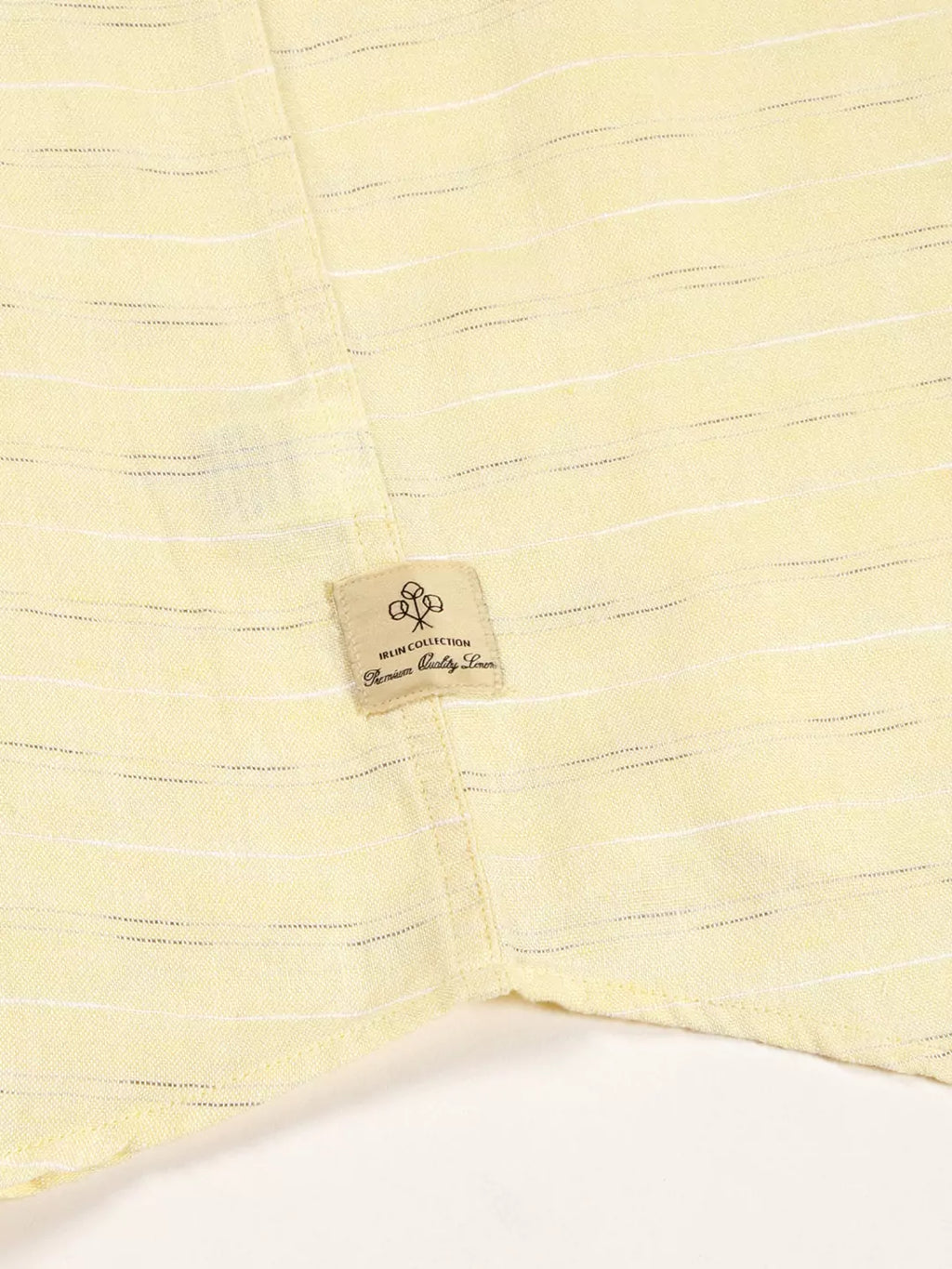 Thomas Scott Men Premium Linen Casual Shirt