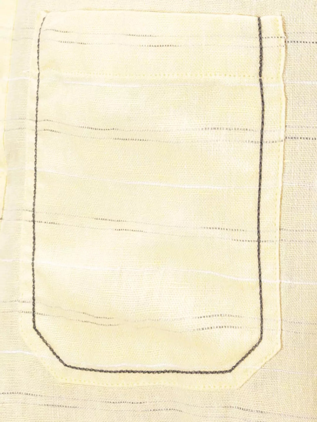 Thomas Scott Men Premium Linen Casual Shirt