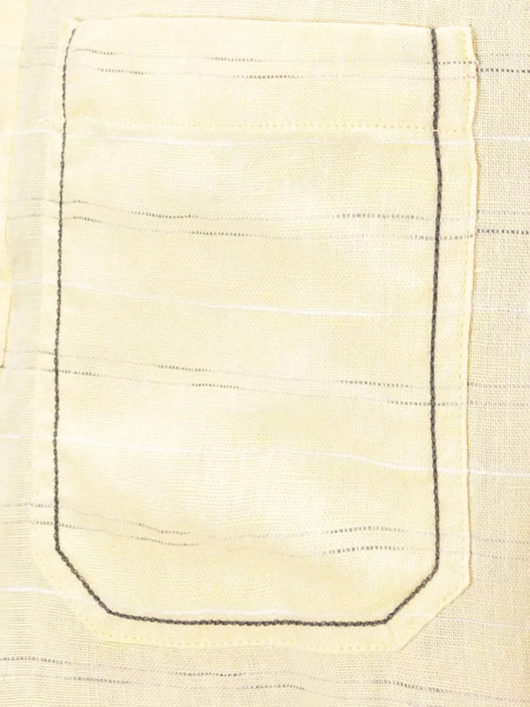 Thomas Scott Men Premium Linen Casual Shirt