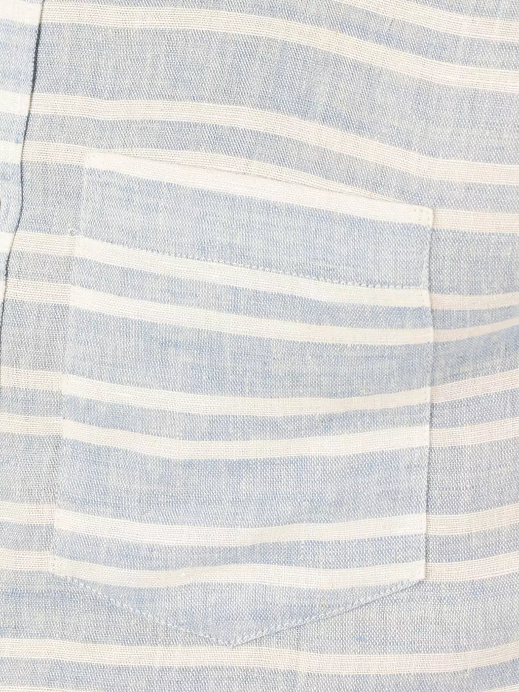 Thomas Scott Men Premium Cotton Linen Casual Shirt