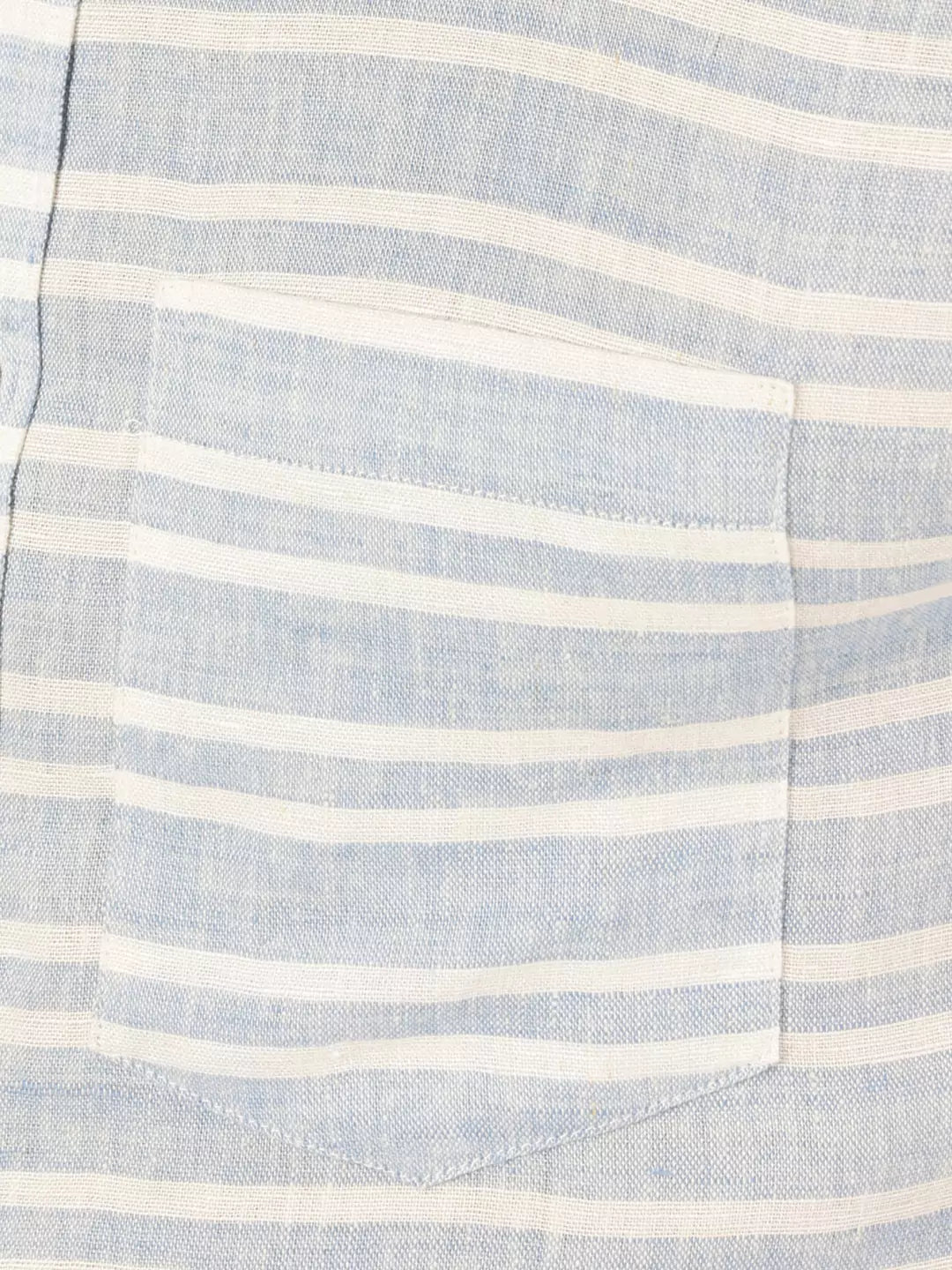 Thomas Scott Men Premium Cotton Linen Casual Shirt