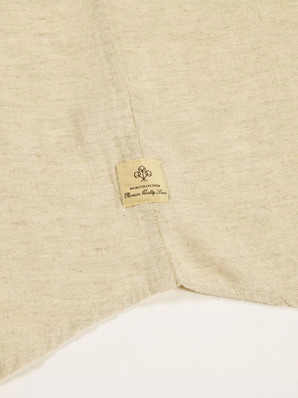 Thomas Scott Men Premium Linen Casual Shirt