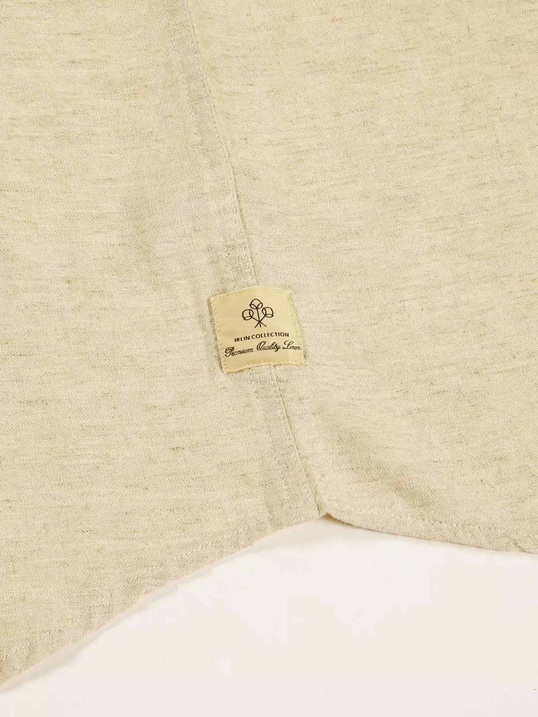 Thomas Scott Men Premium Linen Casual Shirt