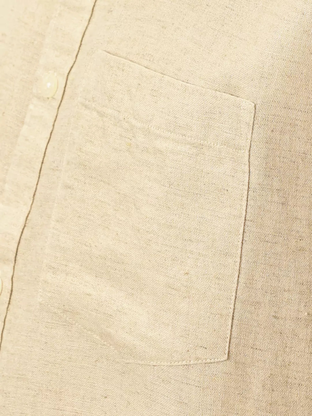 Thomas Scott Men Premium Linen Casual Shirt