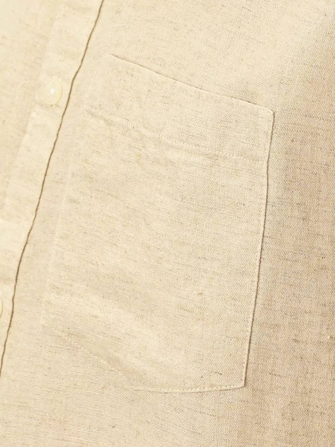 Thomas Scott Men Premium Linen Casual Shirt