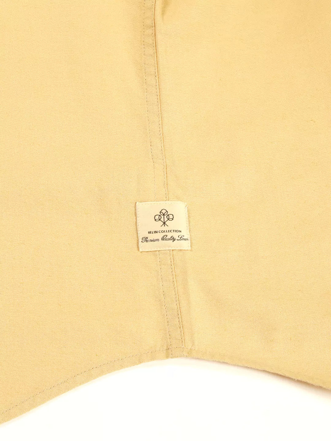 Thomas Scott Men Premium Cotton Linen Casual Shirt