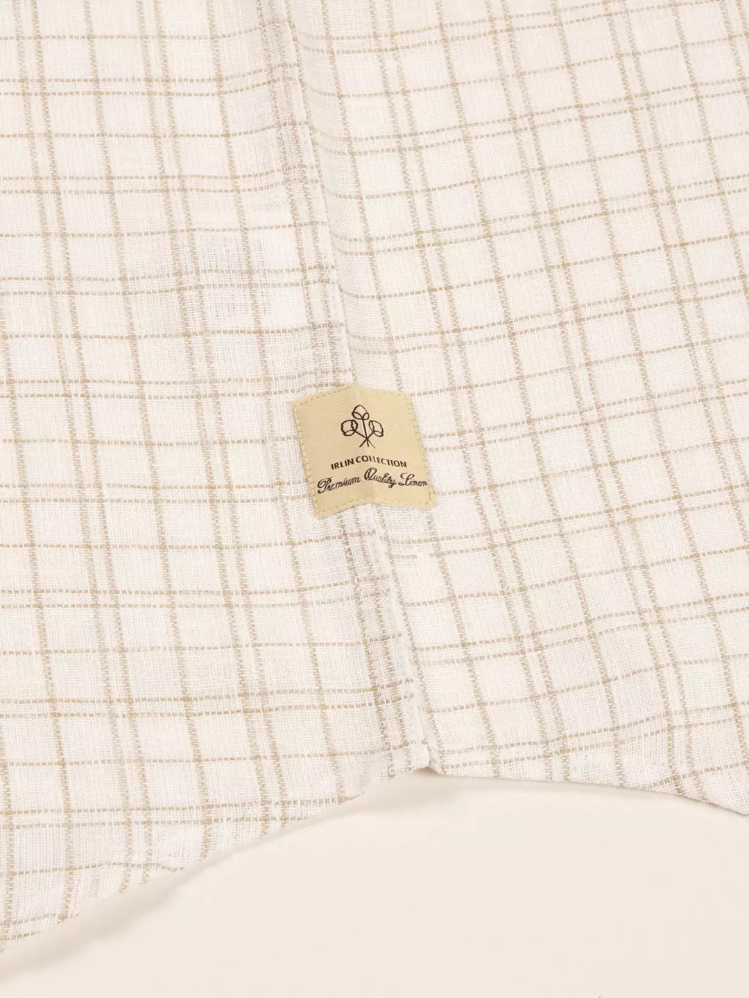 Thomas Scott Men Premium Linen Casual Shirt