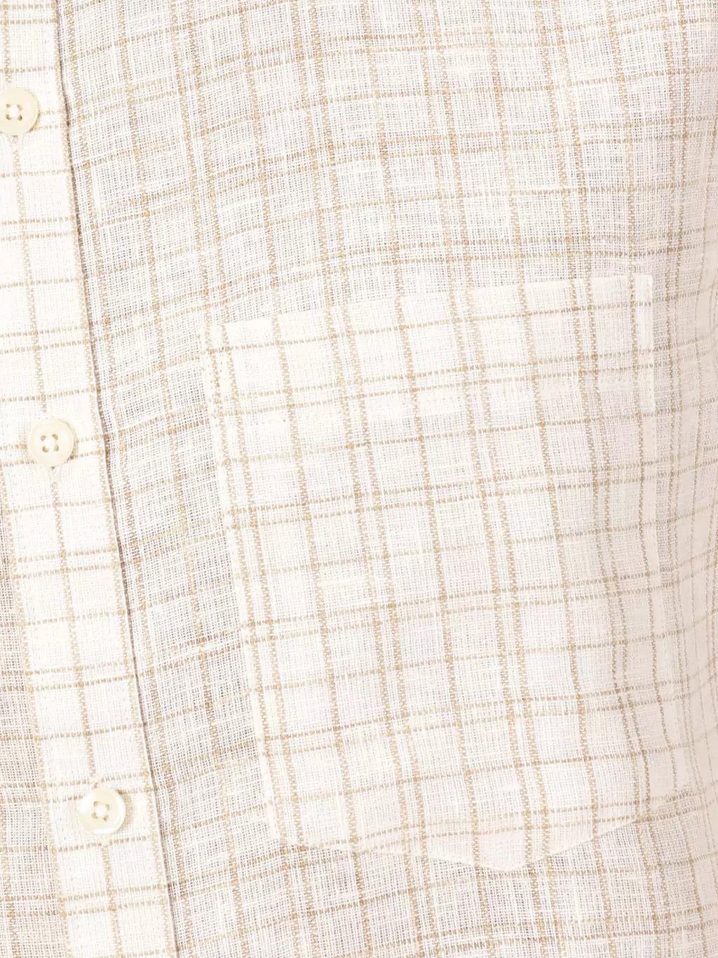Thomas Scott Men Premium Linen Casual Shirt