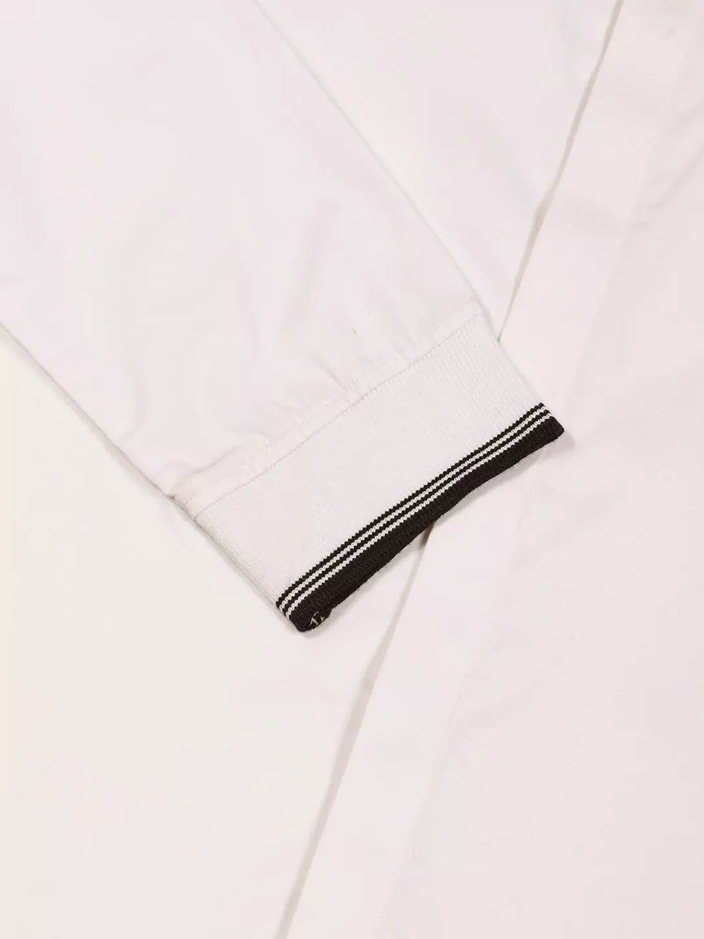 Thomas Scott Men Premium Spread Collar Long Sleeves Casual Shirt