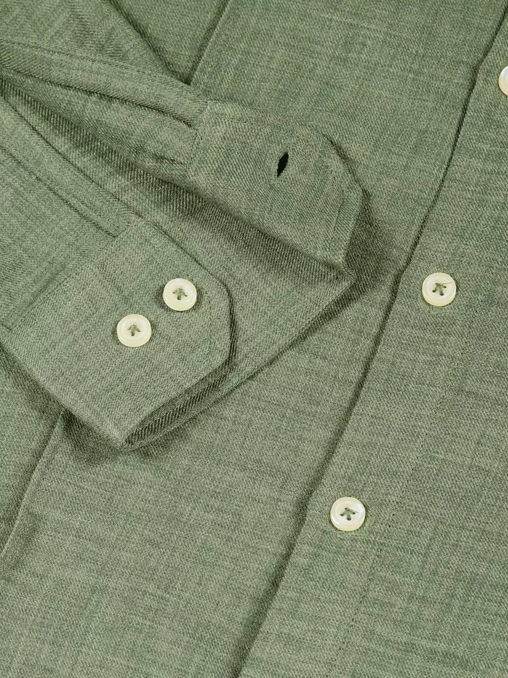 Thomas Scott Men Premium Slim Fit Textured Casual Shirt