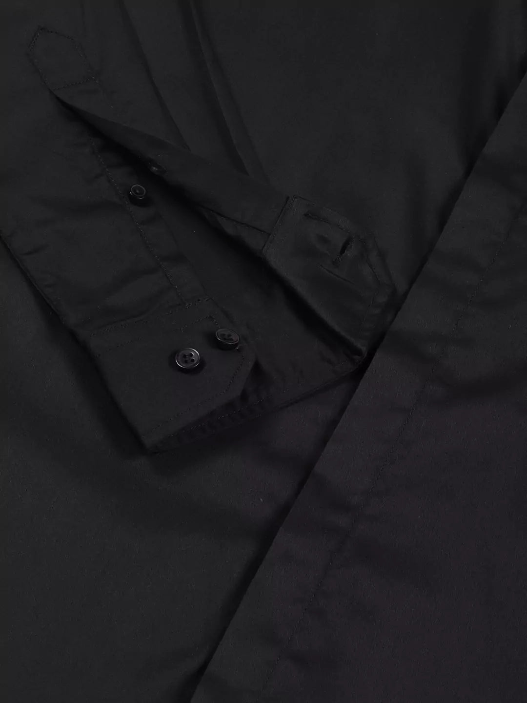 Thomas Scott Men Premium Opaque Formal Shirt