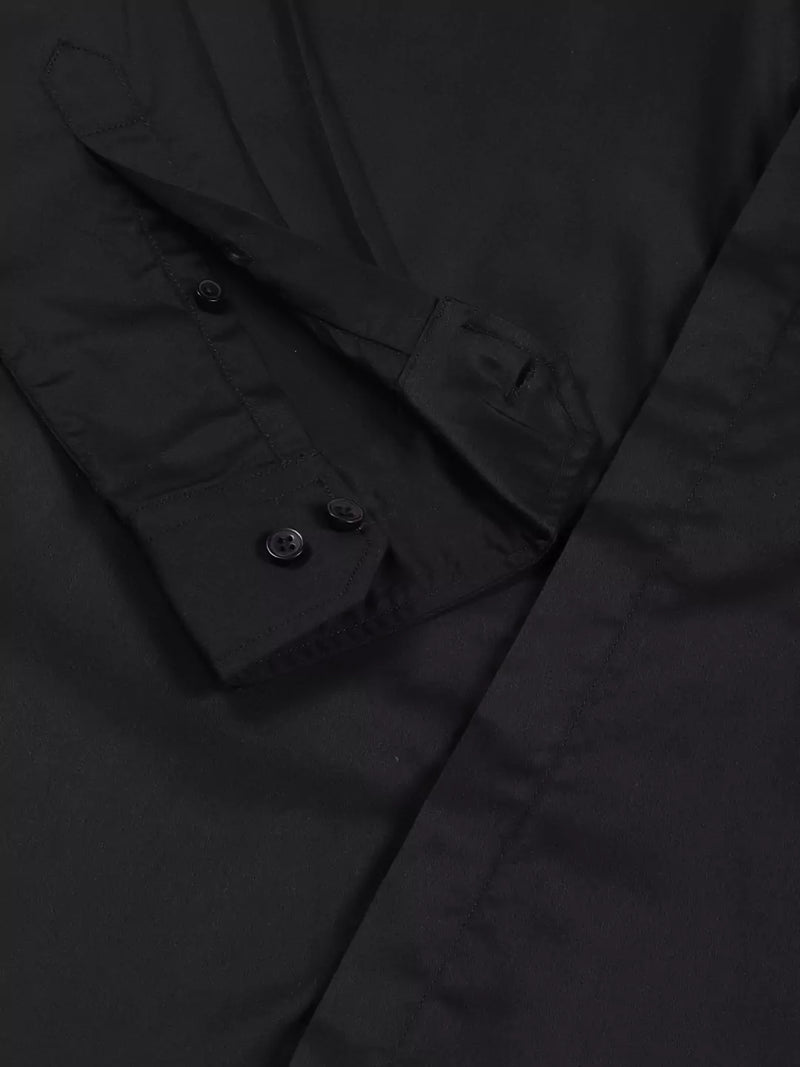 Thomas Scott Men Premium Opaque Formal Shirt