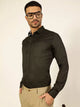 Thomas Scott Men Premium Opaque Formal Shirt