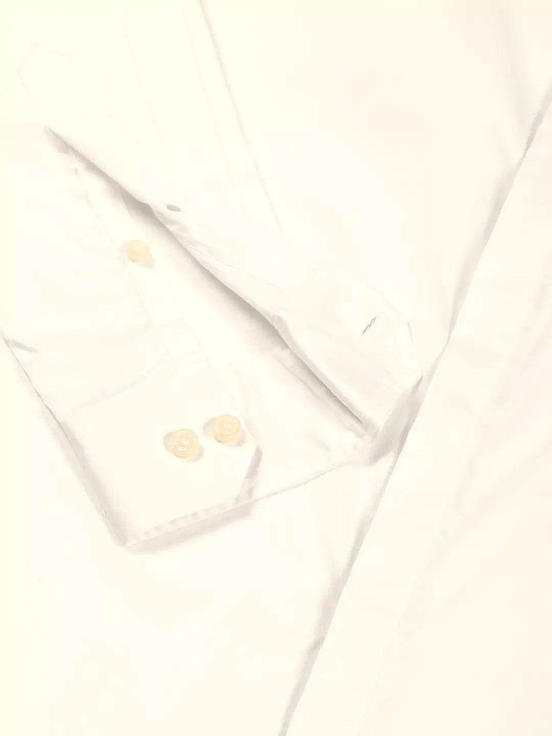 Thomas Scott Men Premium Cutaway Collar Solid Cotton Formal Shirt