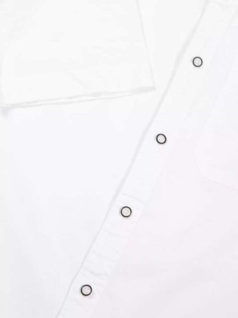 Thomas Scott Men Solid Premium Linen Opaque Casual Shirt