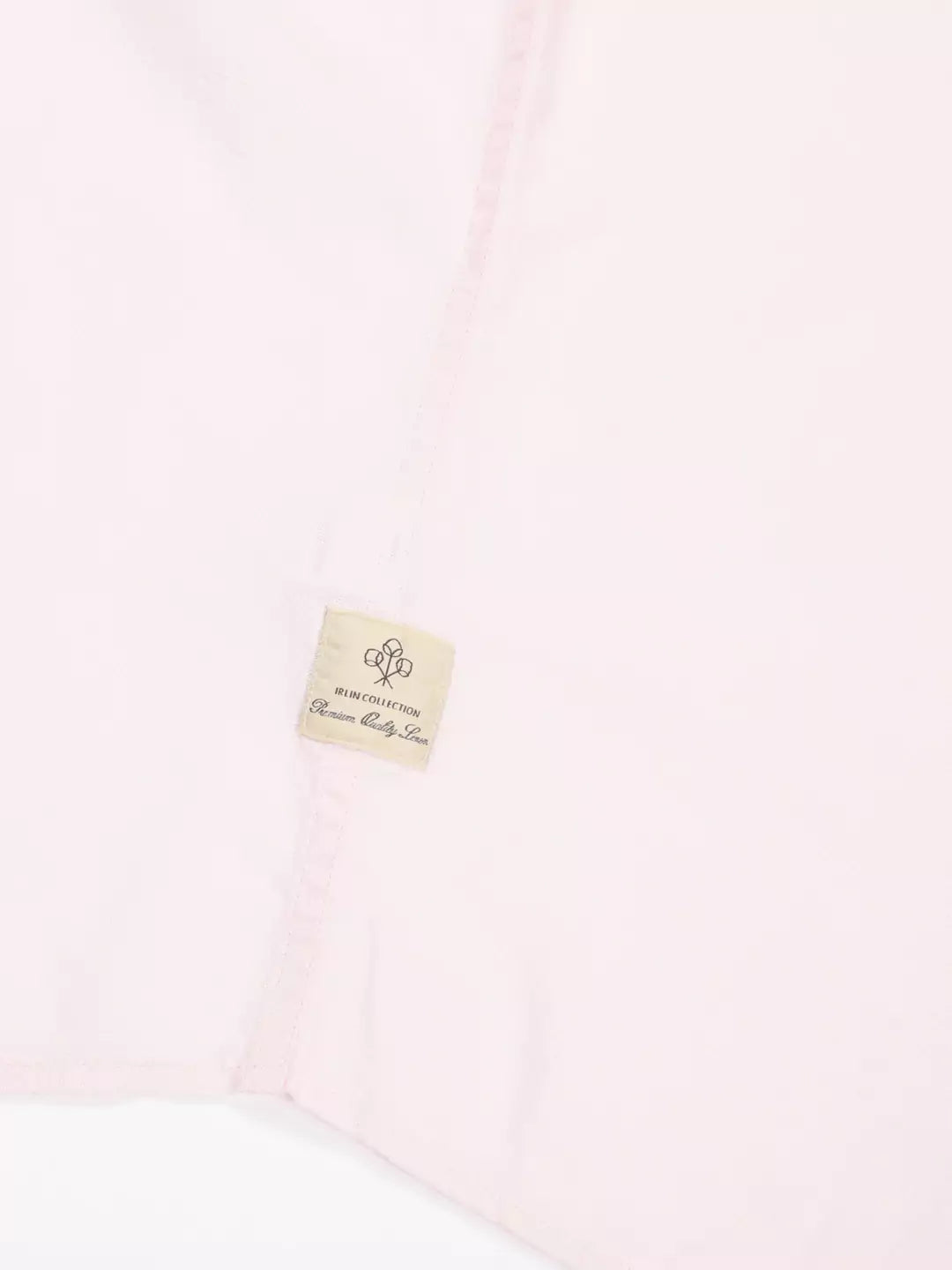 Thomas Scott Men Premium Spread Collar Long Sleeves Linen Cotton Casual Shirt