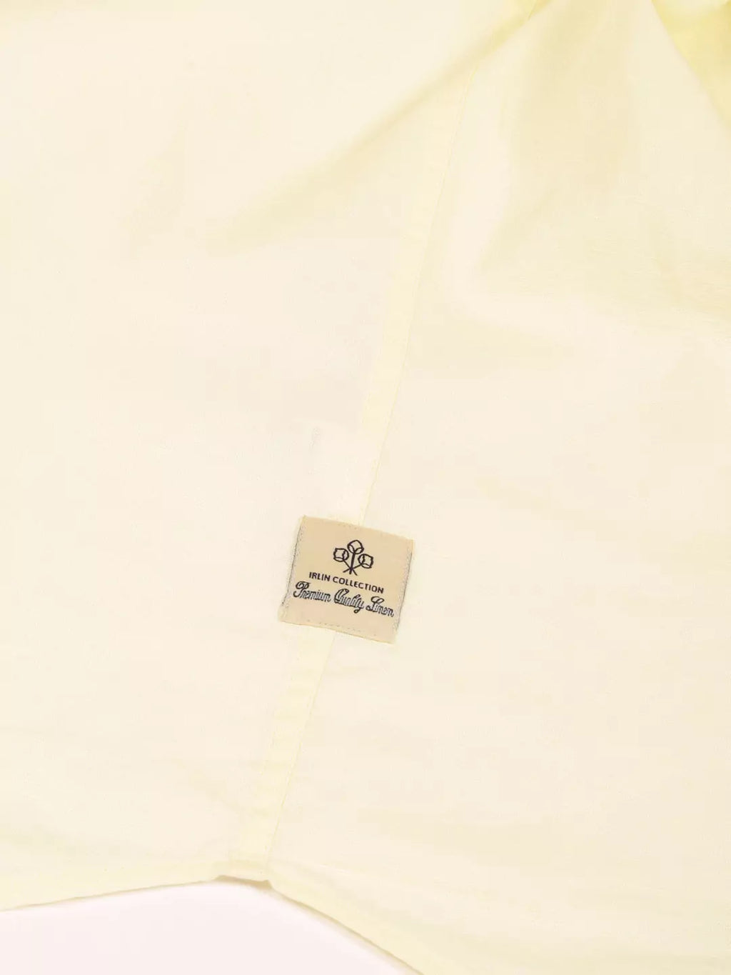 Thomas Scott Men Premium Slim Fit Long Sleeves Spread Collar Cotton Linen Formal Shirt
