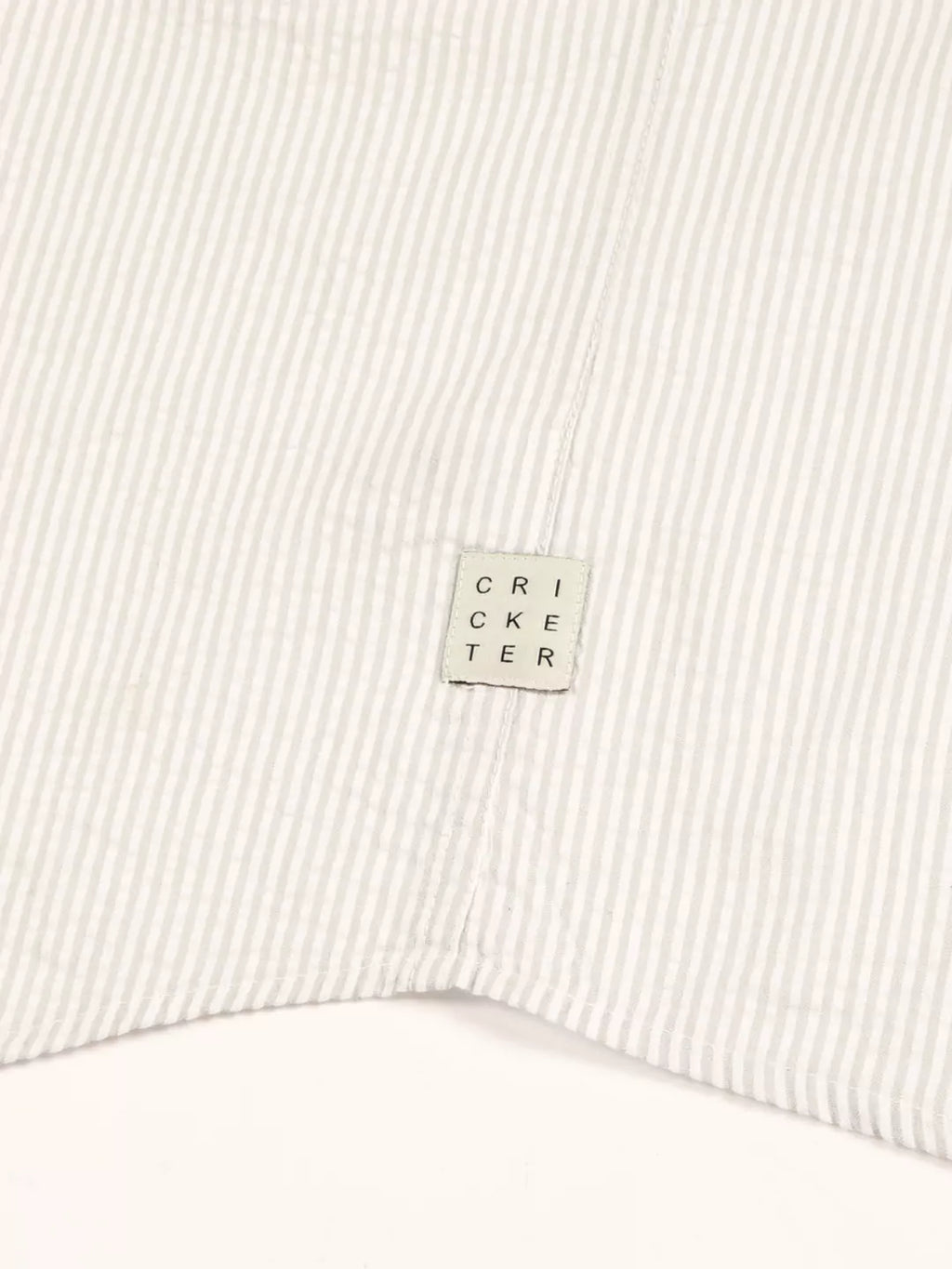 Thomas Scott Men Premium Slim Fit Striped Button-Down Collar Pure Cotton Casual Shirt
