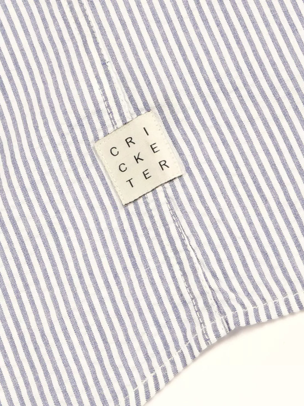Thomas Scott Men Premium Slim Fit Striped Button-Down Collar Pure Cotton Casual Shirt