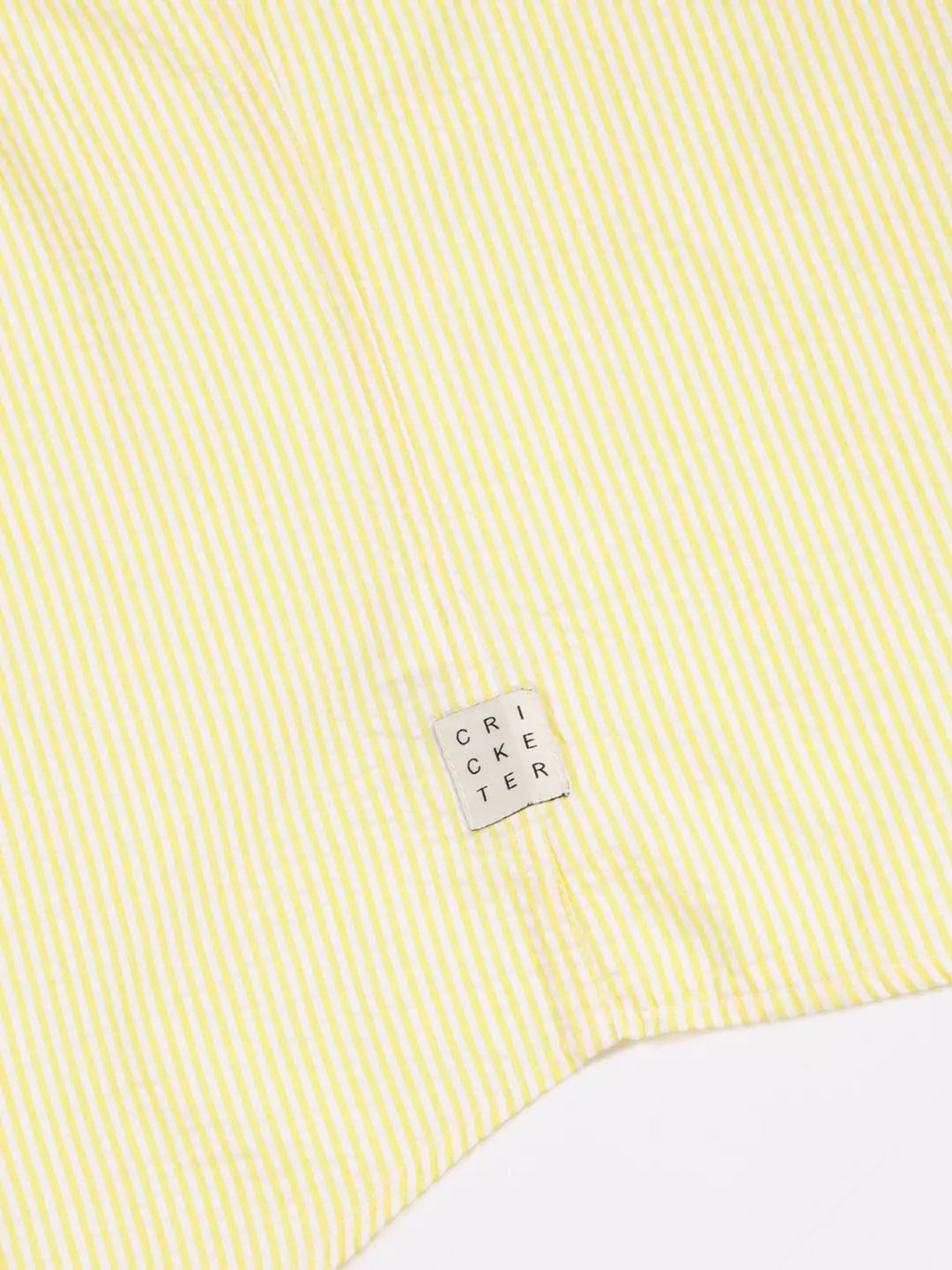 Thomas Scott Men Premium Slim Fit Striped Button-Down Collar Pure Cotton Casual Shirt