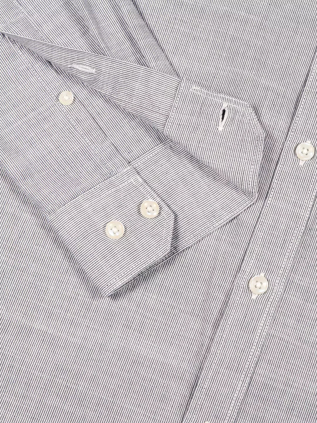 Thomas Scott Men Smart Opaque Cotton Casual Shirt