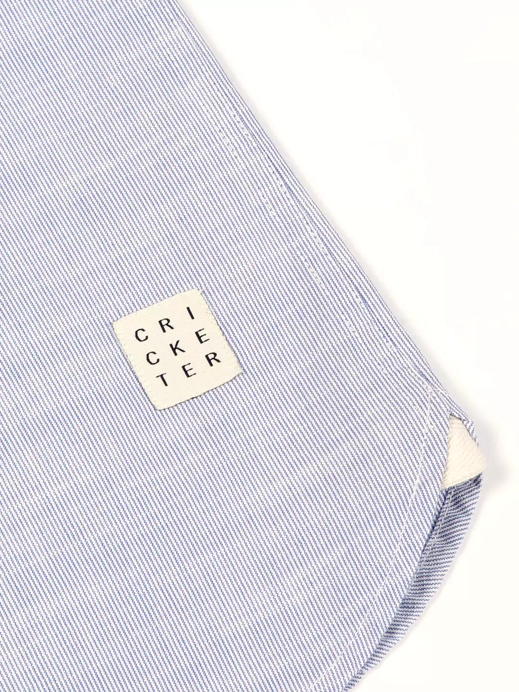Thomas Scott Men Smart Opaque Striped Cotton Casual Shirt