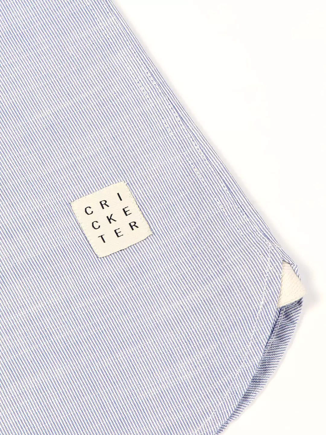 Thomas Scott Men Smart Opaque Striped Cotton Casual Shirt