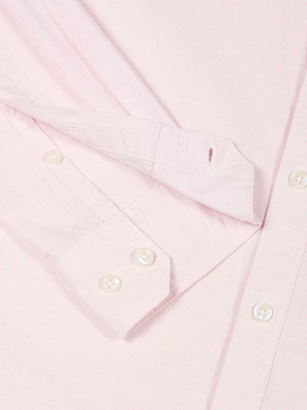 Thomas Scott Men Smart Opaque Cotton Casual Shirt
