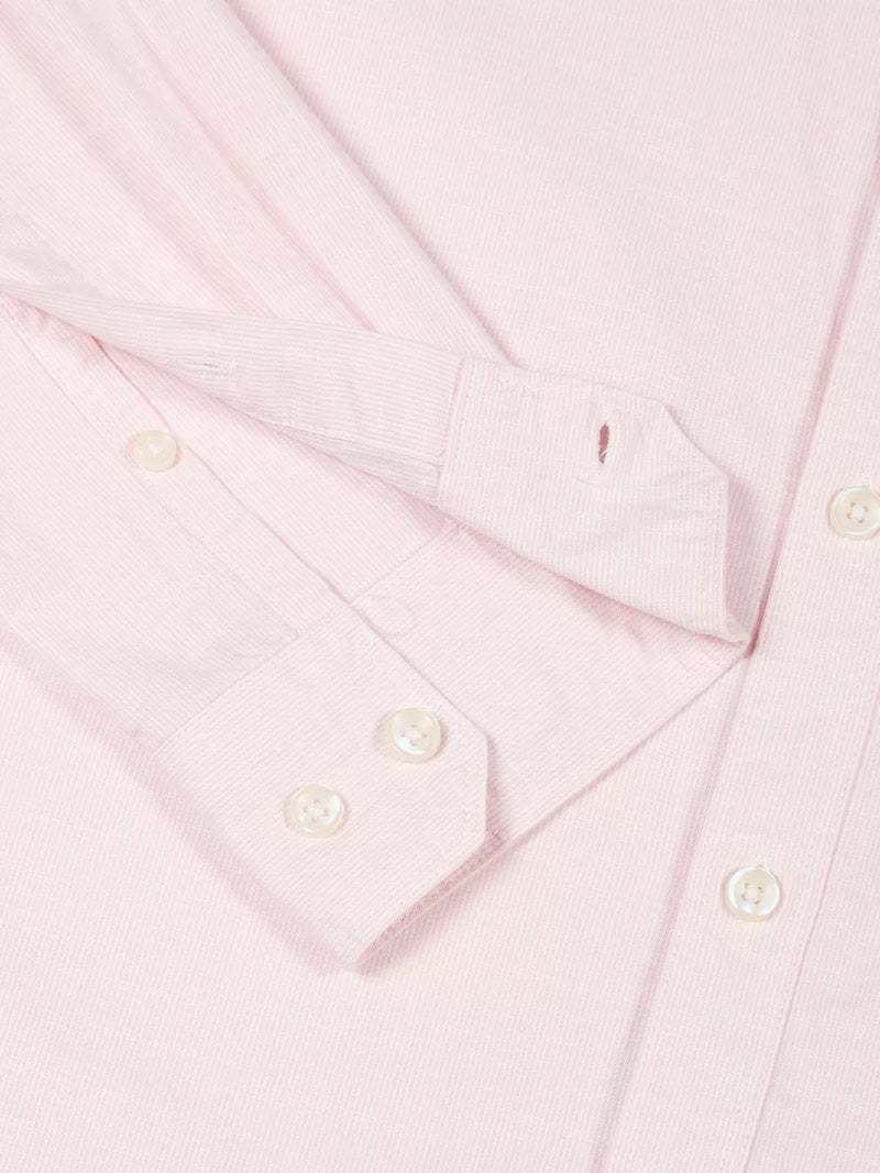 Thomas Scott Men Smart Opaque Cotton Casual Shirt