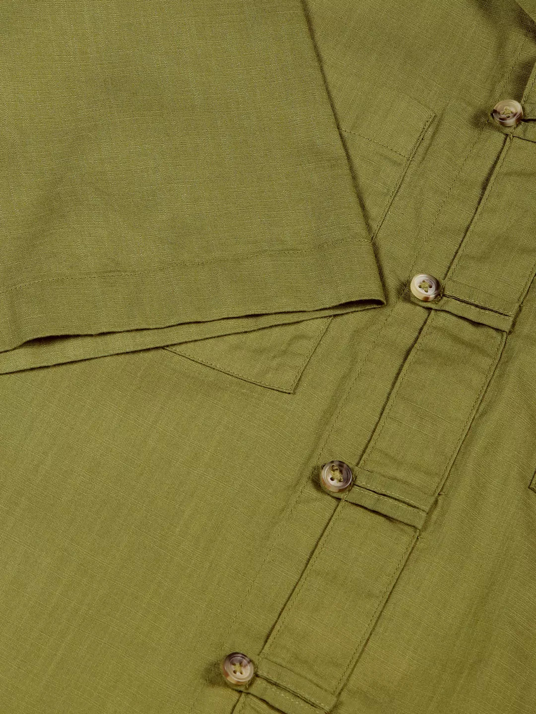 Thomas Scott Men Premium Opaque Casual Shirt