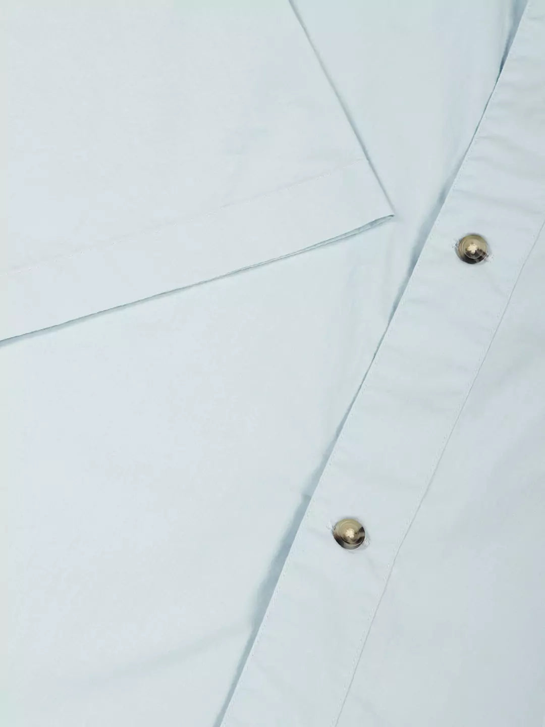 Thomas Scott Men Premium Opaque Cotton Casual Shirt