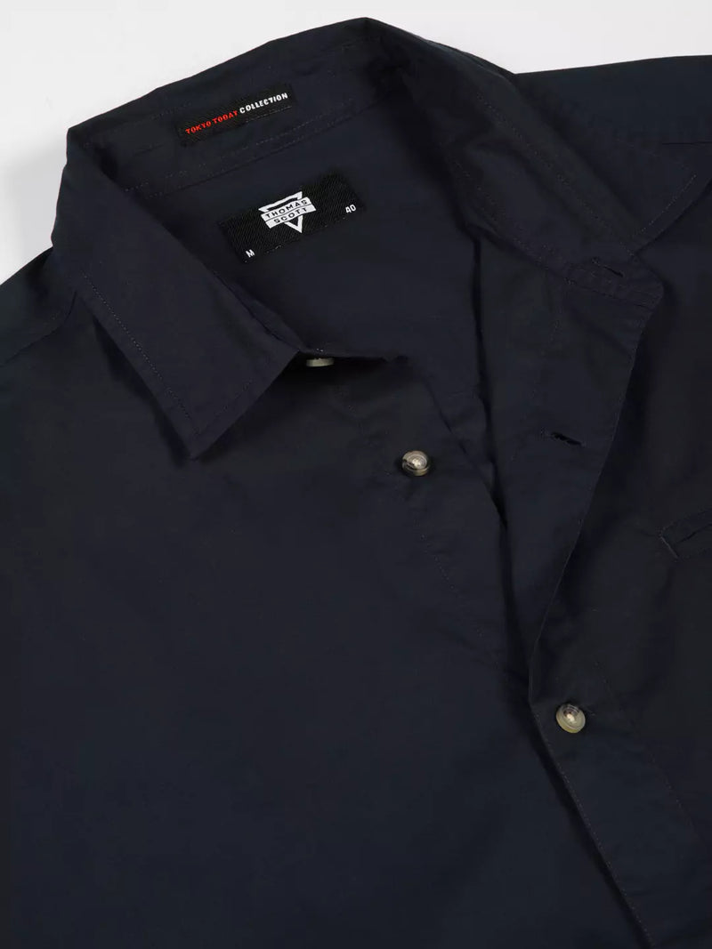 Thomas Scott Men Premium Opaque Casual Shirt