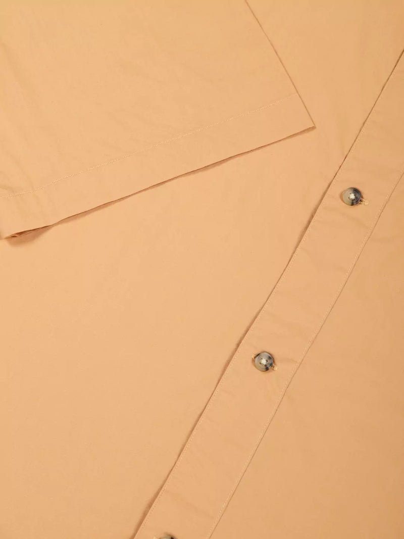 Thomas Scott Men Premium Opaque Cotton Casual Shirt