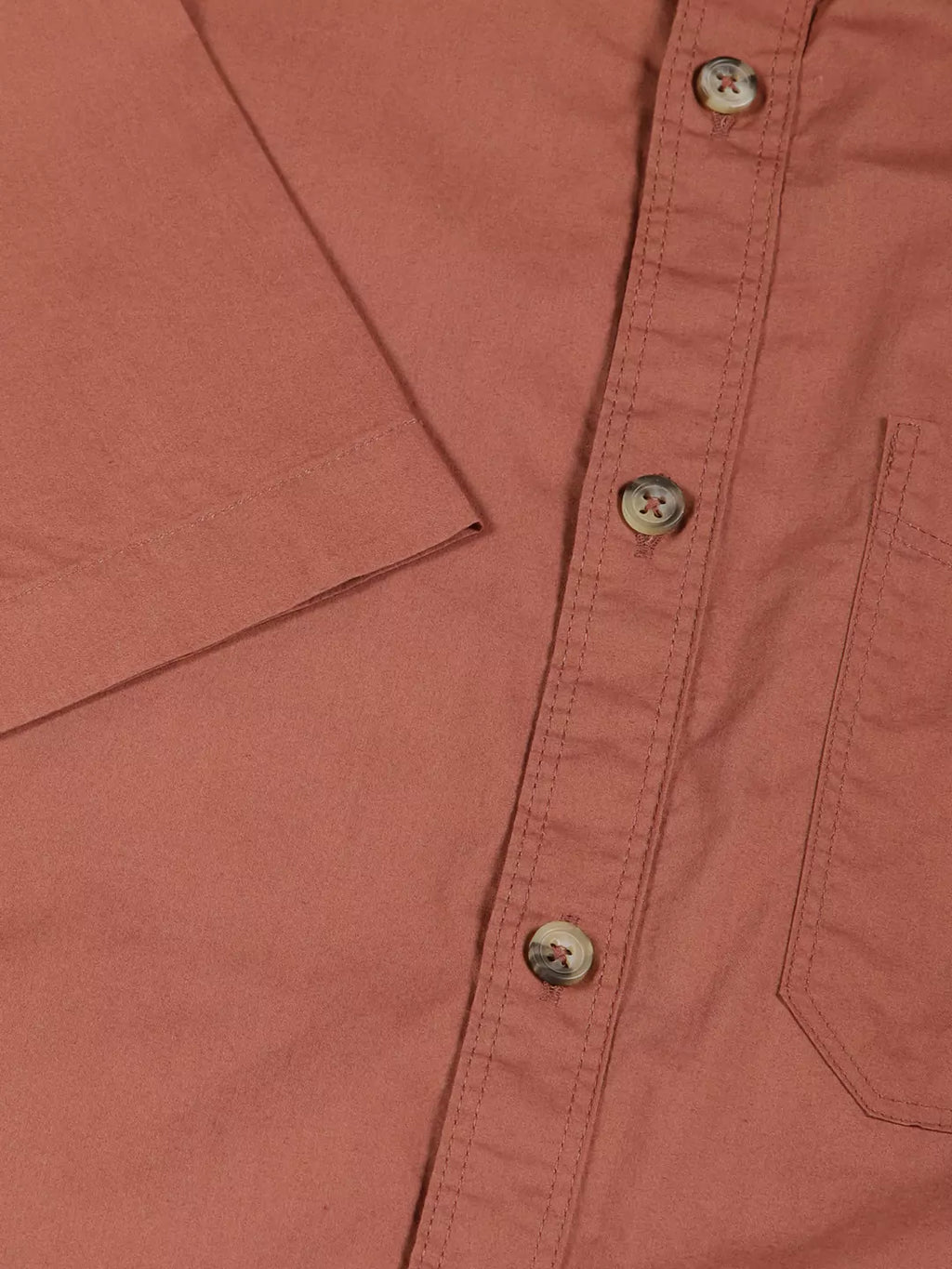 Thomas Scott Men Premium Opaque Casual Shirt