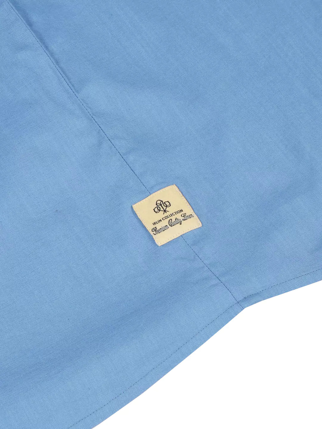 Thomas Scott Men Solid Pure Cotton Boxy T-shirt