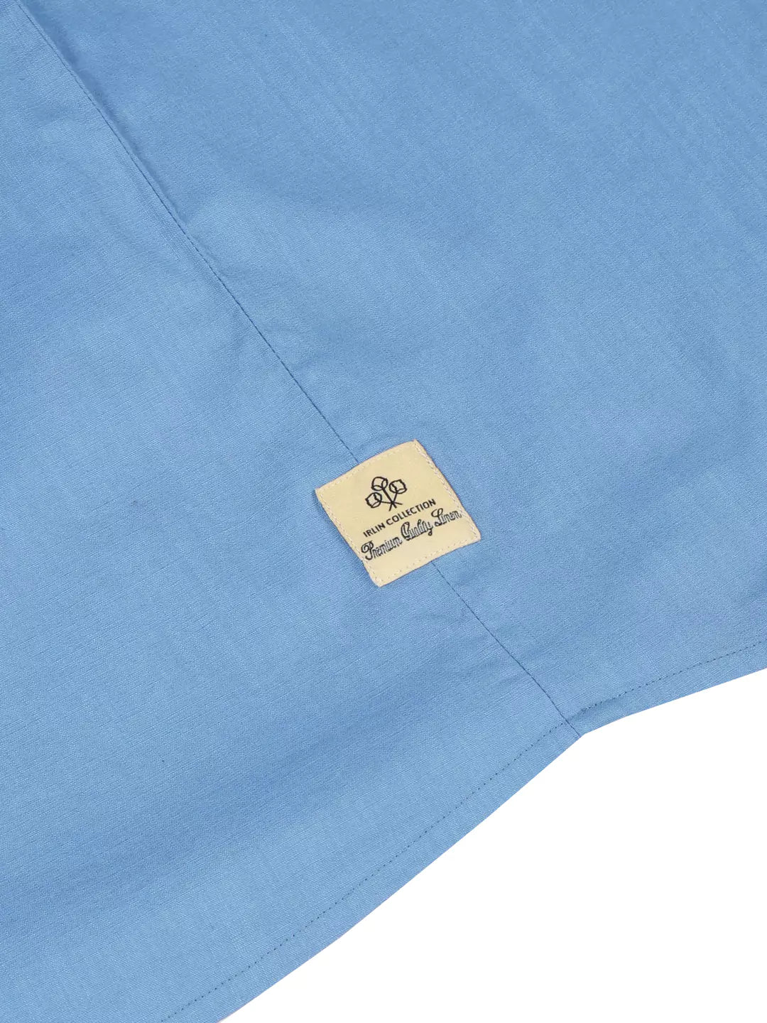 Thomas Scott Men Solid Pure Cotton Boxy T-shirt