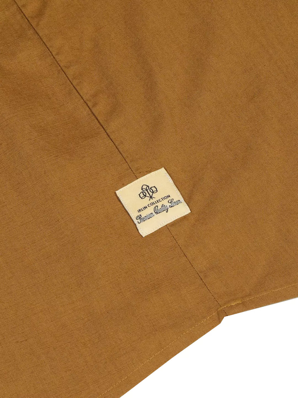 Thomas Scott Men Solid Pure Cotton Boxy T-shirt