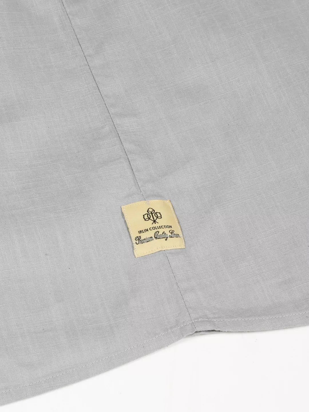 Thomas Scott Men Solid Pure Cotton Boxy T-shirt
