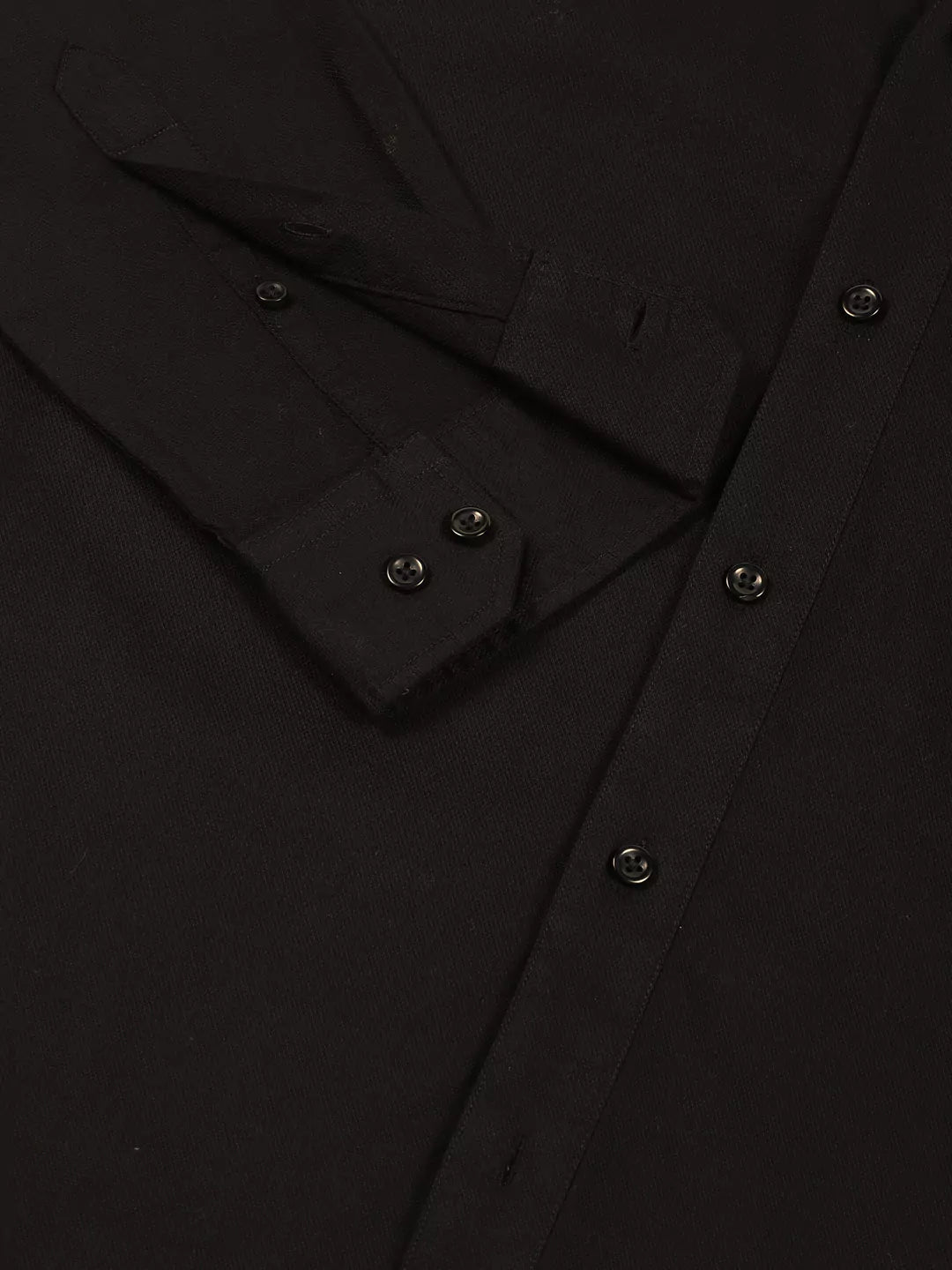 Thomas Scott Men Premium Opaque Casual Shirt
