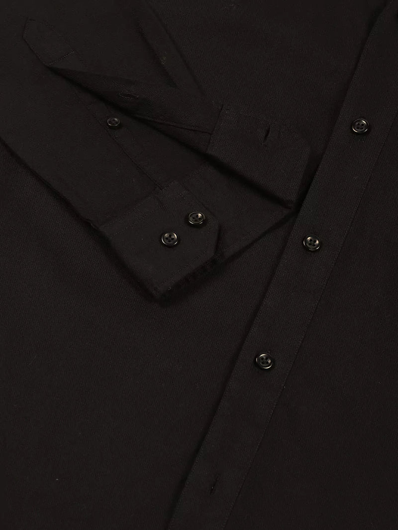 Thomas Scott Men Premium Opaque Casual Shirt
