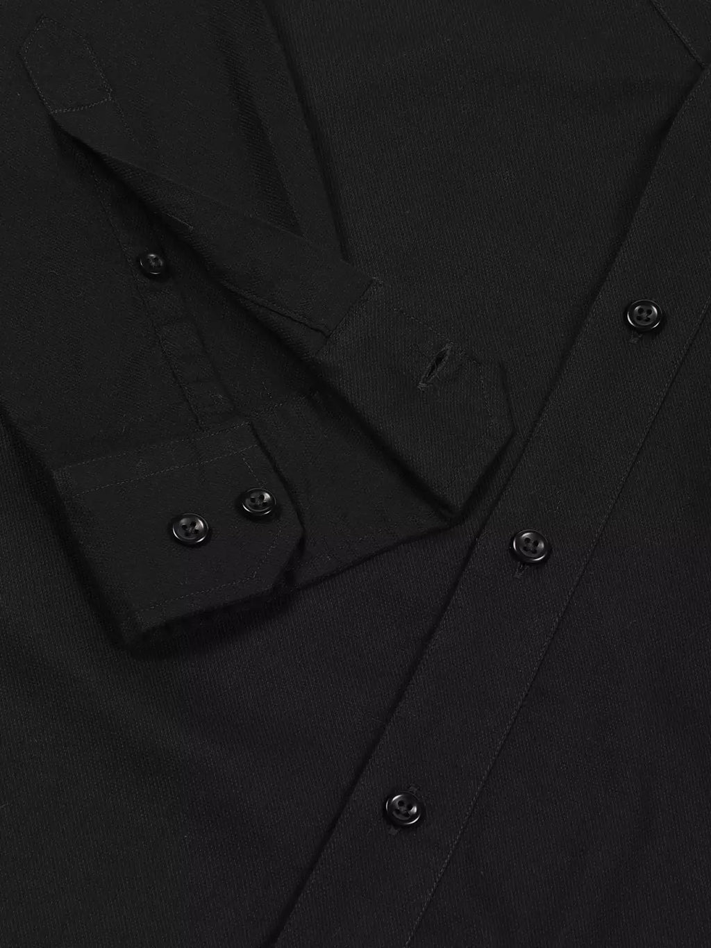 Thomas Scott Men Premium Opaque Casual Shirt