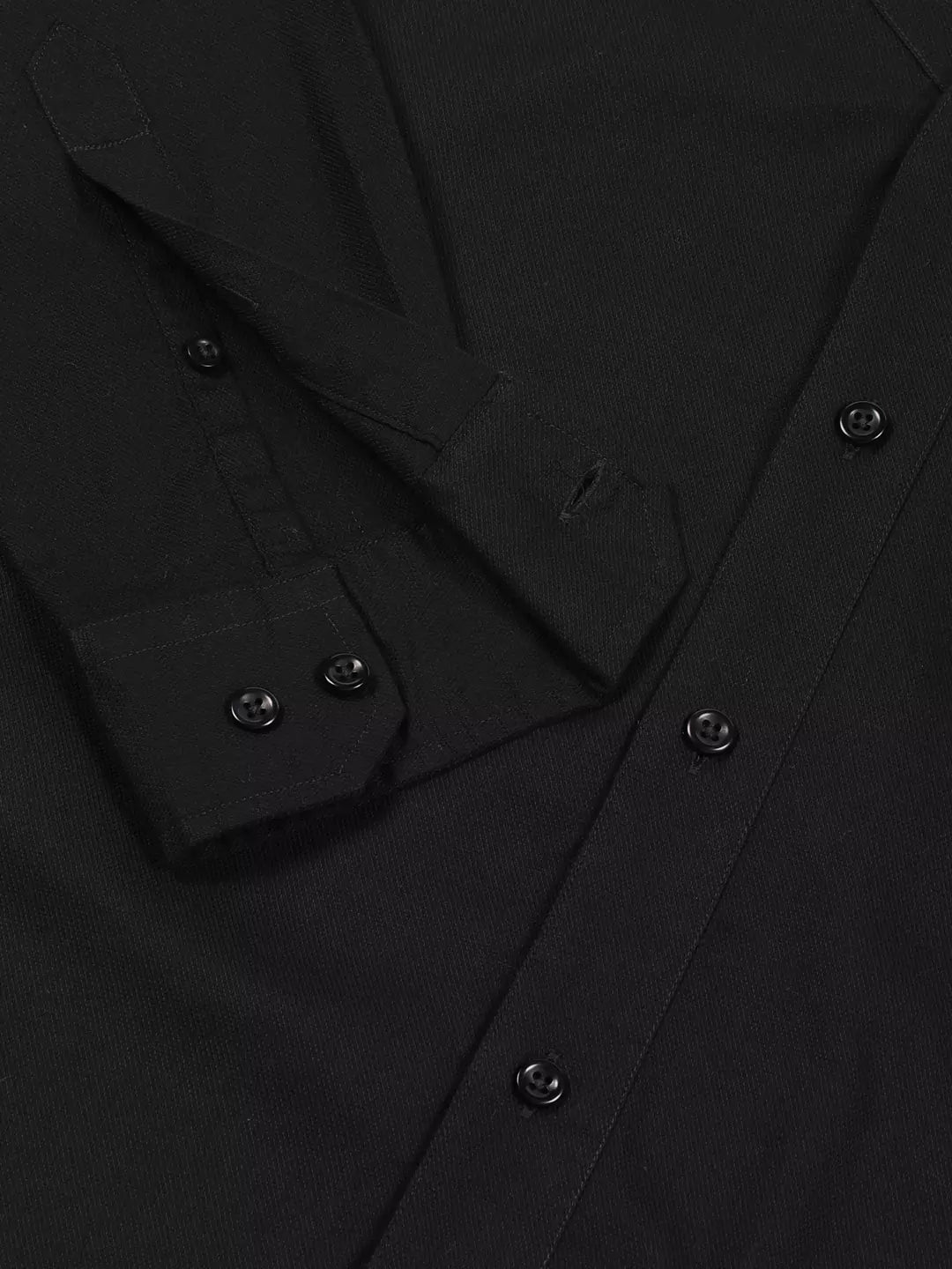 Thomas Scott Men Premium Opaque Casual Shirt