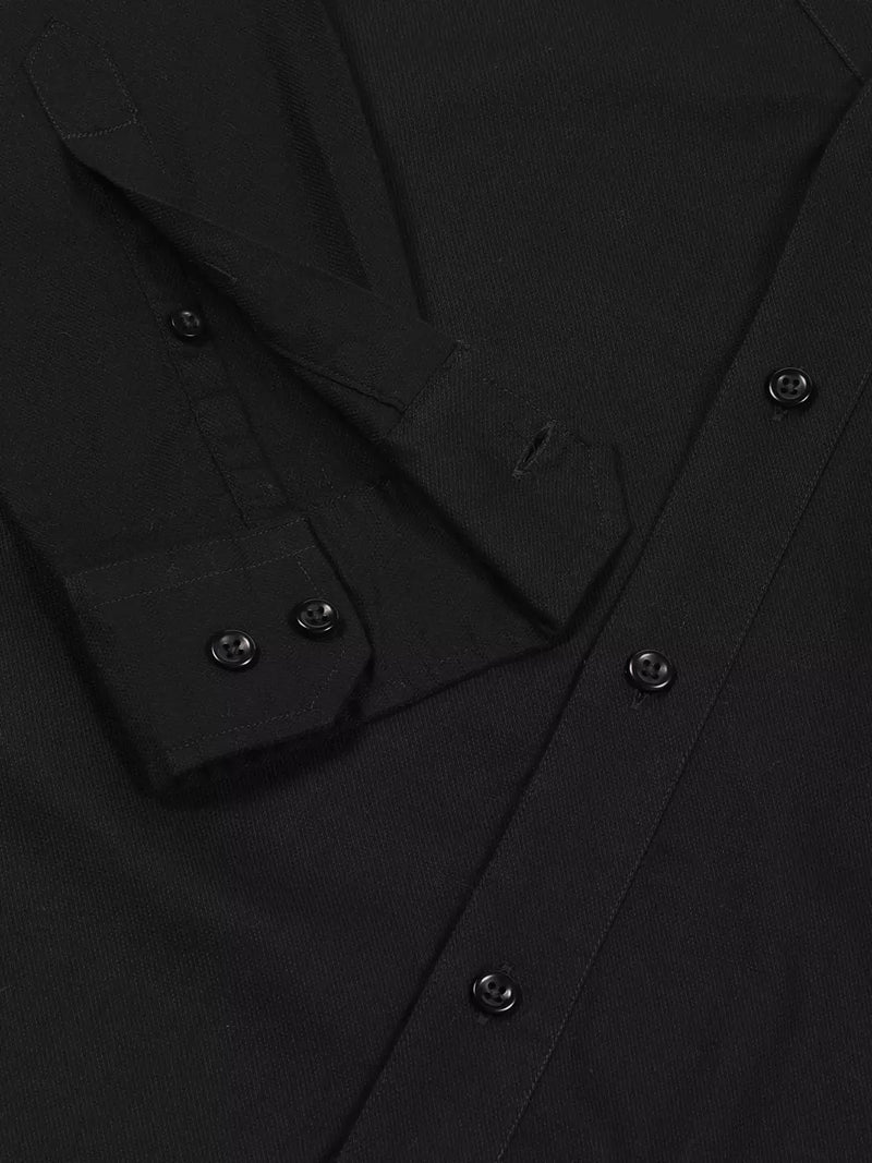Thomas Scott Men Premium Opaque Casual Shirt