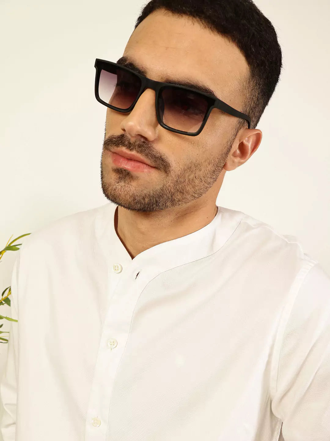 Thomas Scott Men Premium Opaque Casual Shirt