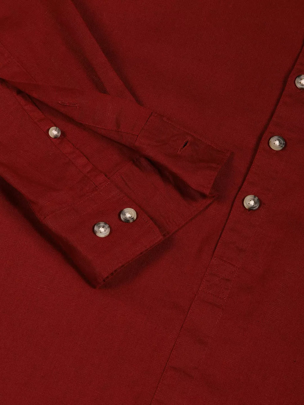 Thomas Scott Men Premium Opaque Casual Shirt