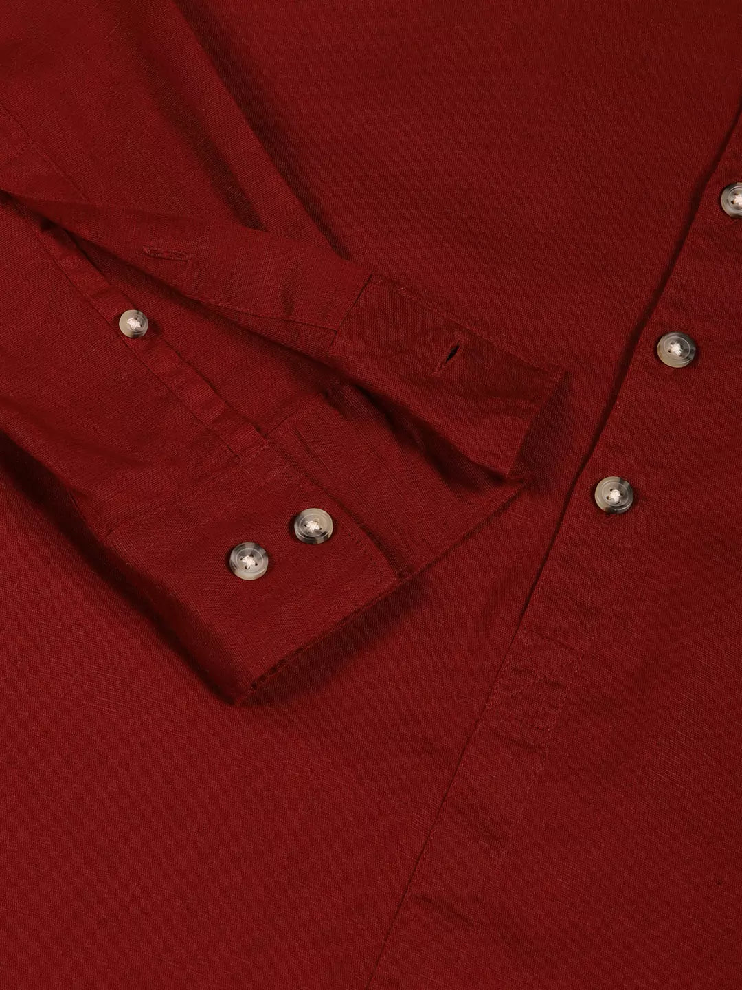 Thomas Scott Men Premium Opaque Casual Shirt
